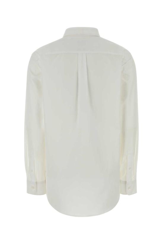 26SS 아페쎄 셔츠 COHLEF12650 AAB WHITE - A.P.C.