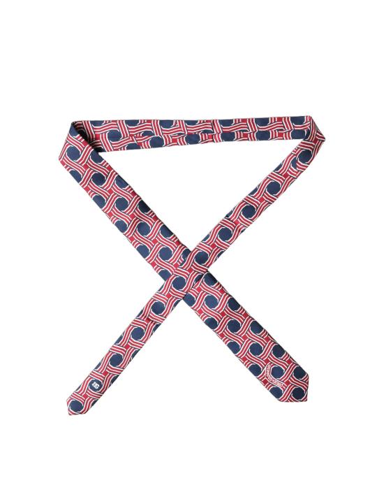  돌체앤가바나 넥타이 KRA3595 MULTICOLOR