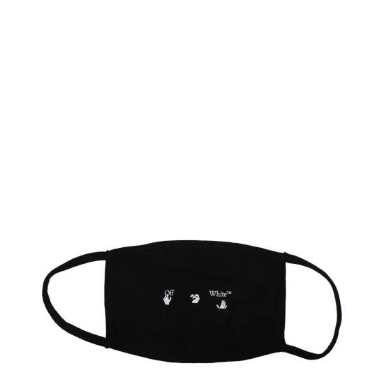  오프화이트 액세서리 OF8547157049609BT BLACK