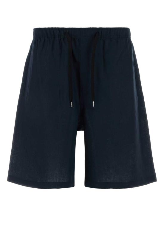 26SS 셀라도어 숏팬츠 111580L130 69 NAVY