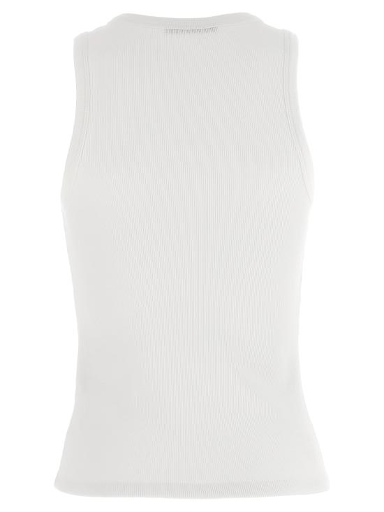 26SS 지방시 민소매 티셔츠 GI335958BM WHITE - GIVENCHY