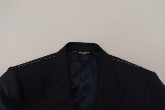  돌체앤가바나 자켓 JKT3394 BLUE - DOLCE & GABBANA