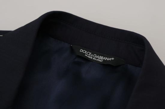  돌체앤가바나 자켓 JKT3394 BLUE - DOLCE & GABBANA