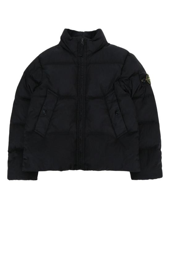 26FW 스톤 아일랜드 패딩 L2S164100002S0A23 V0029 BLACK