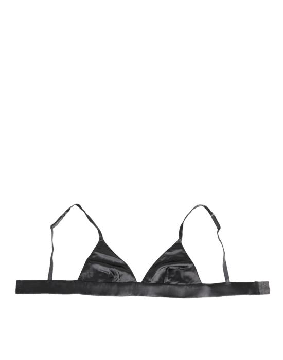  돌체앤가바나 바디수트 티셔츠 BIK1804 BLACK - DOLCE & GABBANA