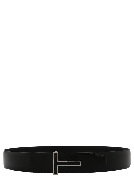 25FW 톰포드 벨트 TO249588BM BLACK