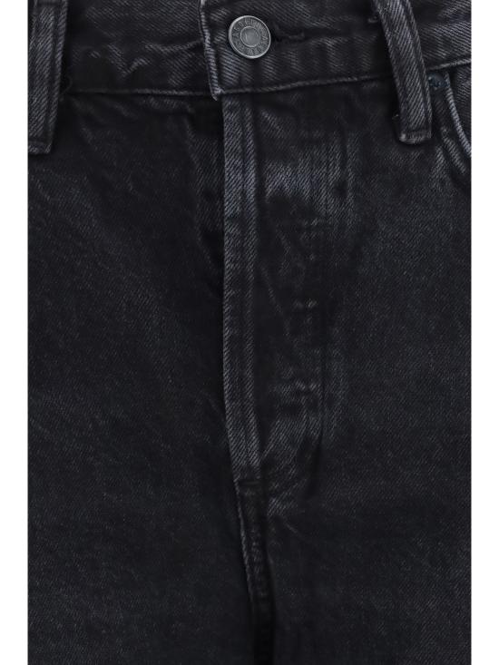 26FW 에이골디 데님 팬츠 A3491818 VNTA BLACK - AGOLDE