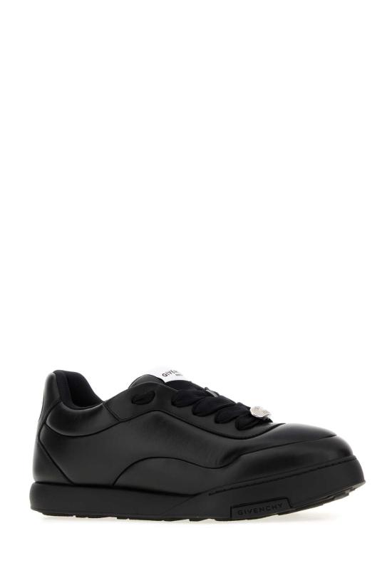 26FW 지방시 스니커즈 BH00B7H1YM 001 BLACK - GIVENCHY