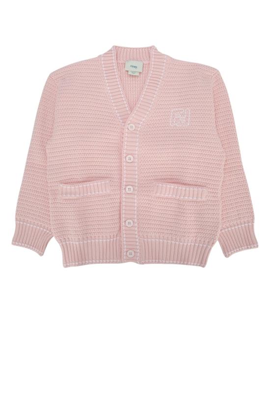 25FW 펜디 스웨터 JUG194AUKY F0ZKY PINK