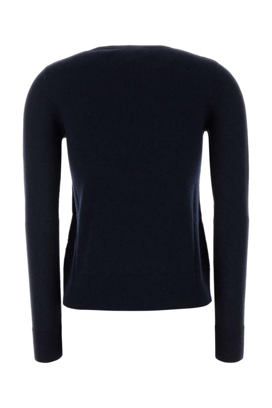 25FW 에스막스마라 스웨터 2529366081600 006 NAVY - 'S MAX MARA