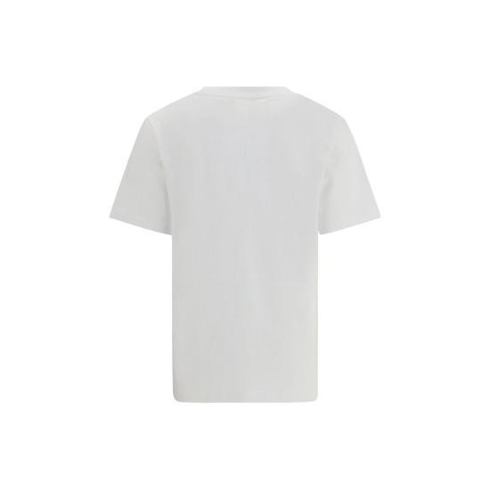 26SS 마르니 폴로 티셔츠 MATHJE0293PDUSCY81LOW01BB WHITE - MARNI