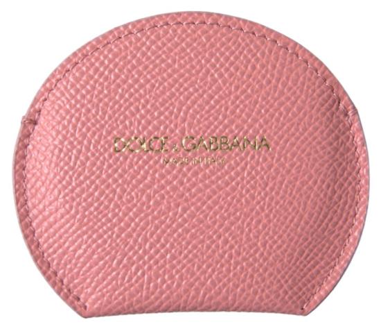  돌체앤가바나 손수건 smy101199 PINK - DOLCE & GABBANA