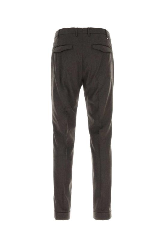 26FW 피티토리노 스트레이트 팬츠 COAFMAZ00CL1CM13 0165 BROWN - PT TORINO