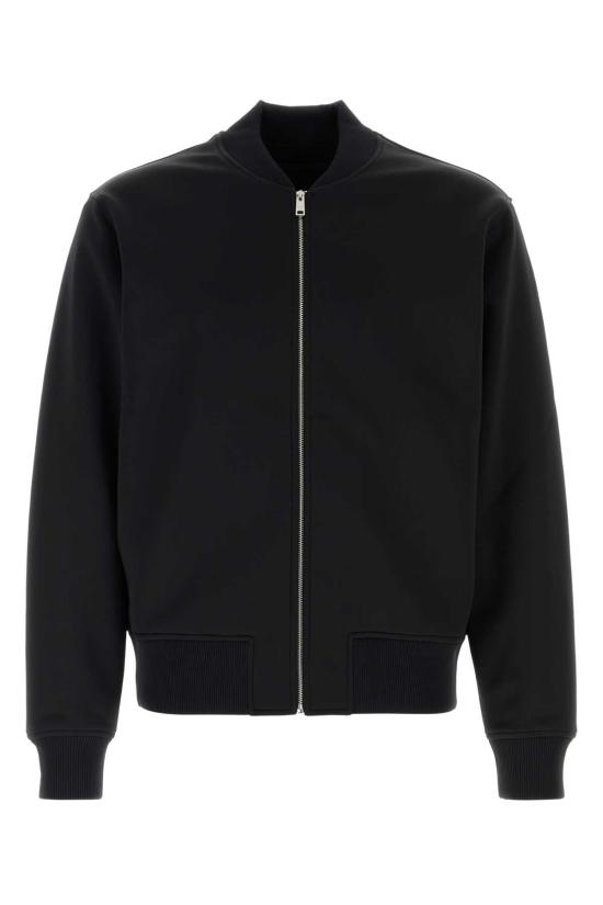 26FW 프라다 자켓 UJL38DSOOO1TQX F0002 BLACK
