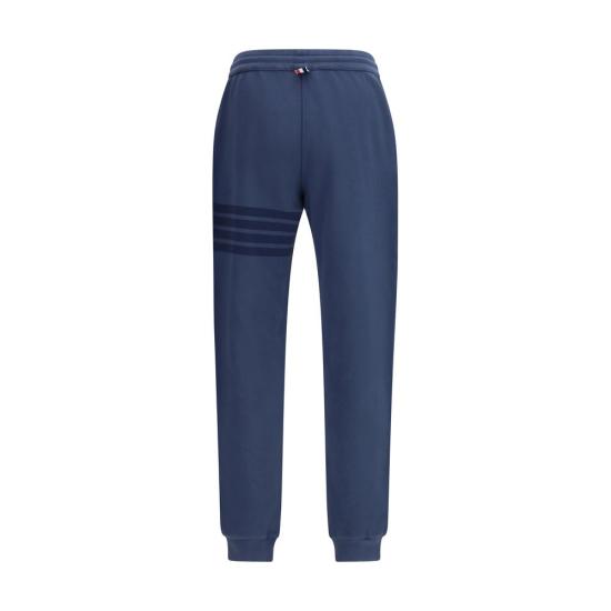 26SS 톰브라운 트레이닝/조거 팬츠 THMJQ243AJ0007415BB NAVY - THOM BROWNE