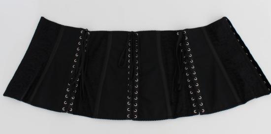  돌체앤가바나 벨트 SIG17288 BLACK - DOLCE & GABBANA