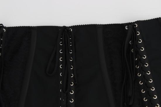  돌체앤가바나 벨트 SIG17288 BLACK - DOLCE & GABBANA