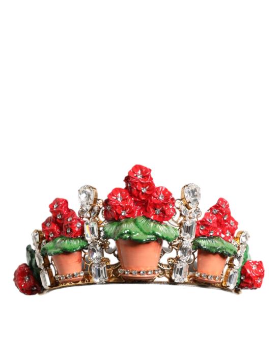  돌체앤가바나 헤어 액세서리 SMY11175 MULTICOLOR - DOLCE & GABBANA