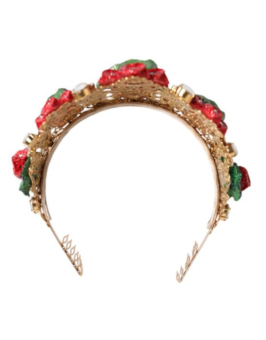  돌체앤가바나 헤어 액세서리 SMY11175 MULTICOLOR - DOLCE & GABBANA