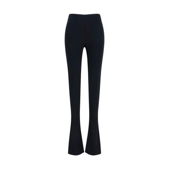 26FW 구찌 팬츠 GUA002V9XJH211000BB BLACK