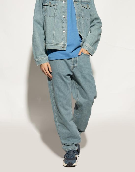 26SS 아식스 스니커즈 1203A591022 GRAY - ASICS