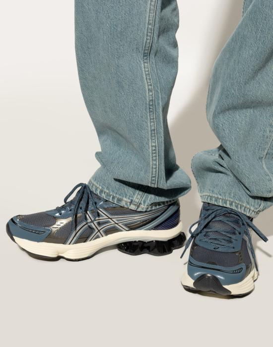 26SS 아식스 스니커즈 1203A591022 GRAY - ASICS