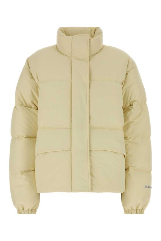26FW 질샌더 패딩 J02AF0136J74276 279 BEIGE