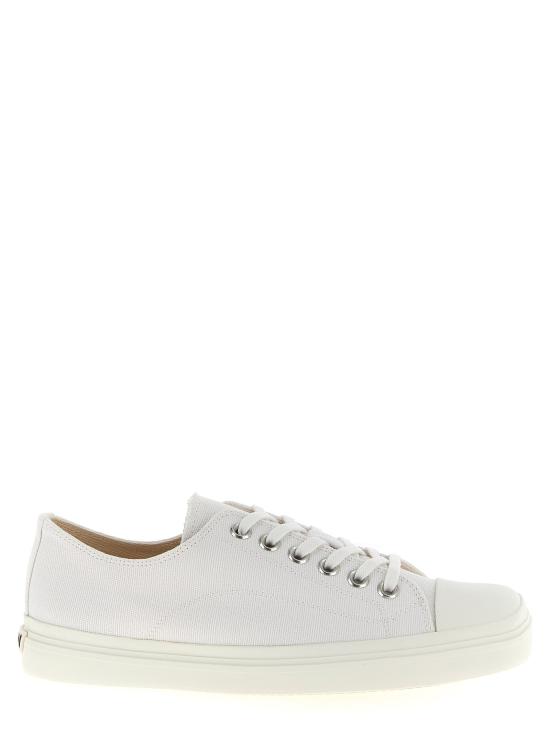 25FW 모스키노 스니커즈 MO314868BM WHITE