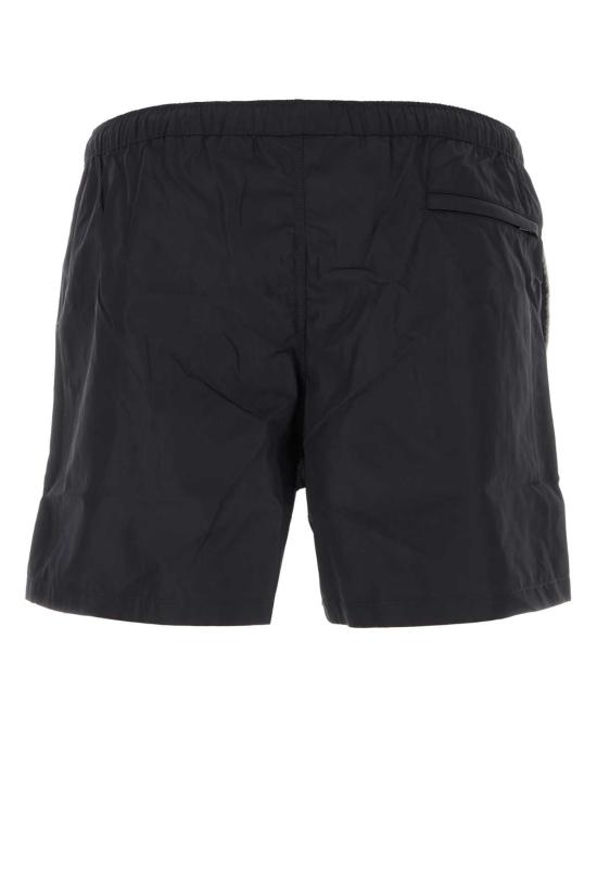  발렌티노 가라바니 비치웨어 4V3UH038713 598 NAVY - VALENTINO GARAVANI