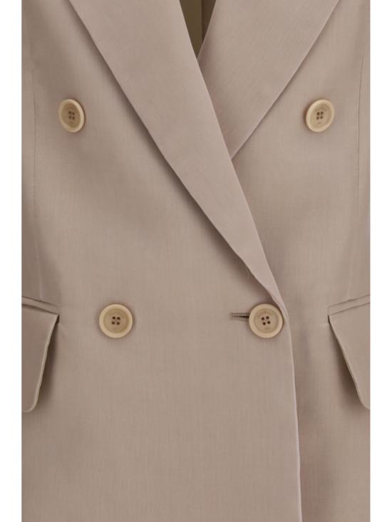 26SS 막스마라 자켓 2611041283600 003 BEIGE - MAX MARA