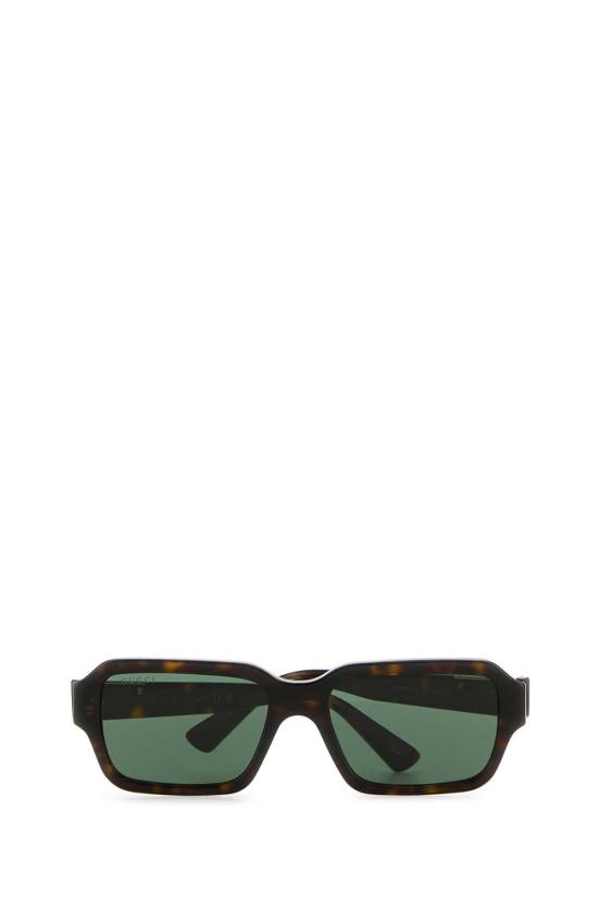 26FW 구찌 선글라스 819699J0740 2330 BROWN - GUCCI