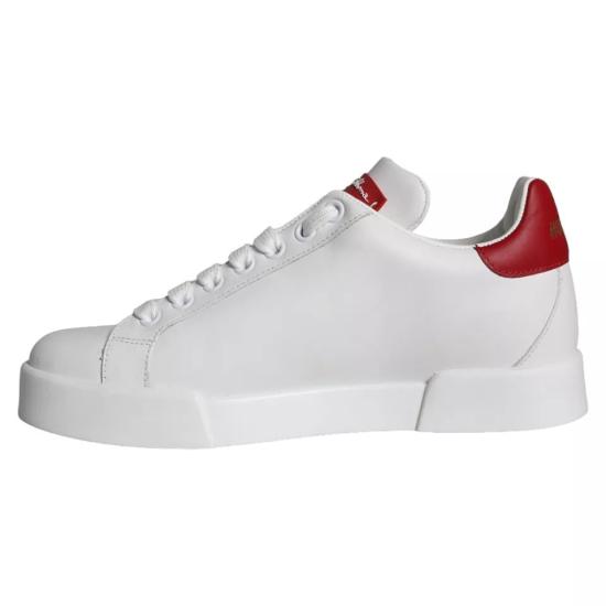  돌체앤가바나 스니커즈 LA11240 WHITE - DOLCE & GABBANA