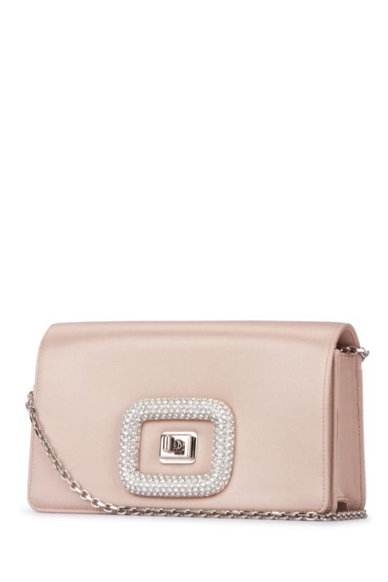  로저비비에 클러치/파우치 RBWAOGC0100RS0 M014 BEIGE - ROGER VIVIER