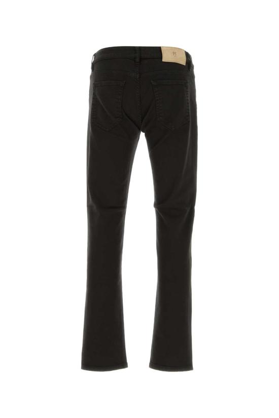 26SS 피티토리노 데님 팬츠 C5DP05Z0OA14T0 Y990 BLACK - PT TORINO