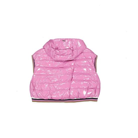  에르노 베스트 HE 9154166423764 PINK - HERNO