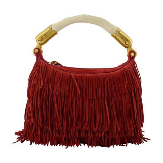 26SS 발망 가방 BAL025302 RED