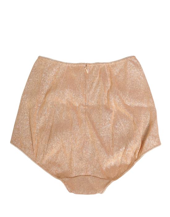  돌체앤가바나 바디수트 티셔츠 BIK1960 BEIGE - DOLCE & GABBANA