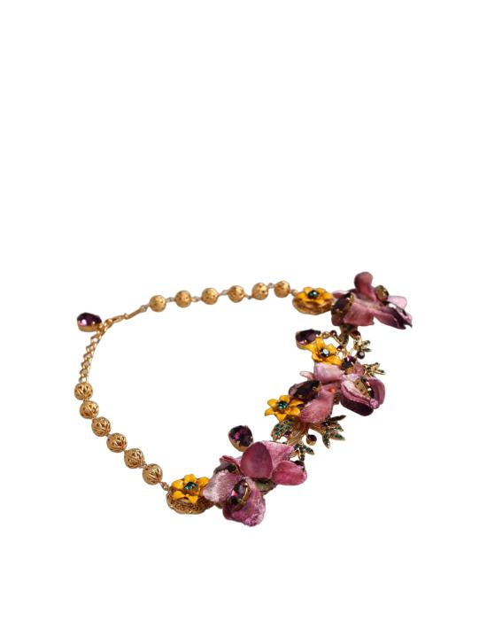  돌체앤가바나 목걸이/팬던트 SMY11567 GOLD - DOLCE & GABBANA