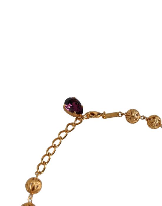  돌체앤가바나 목걸이/팬던트 SMY11567 GOLD - DOLCE & GABBANA