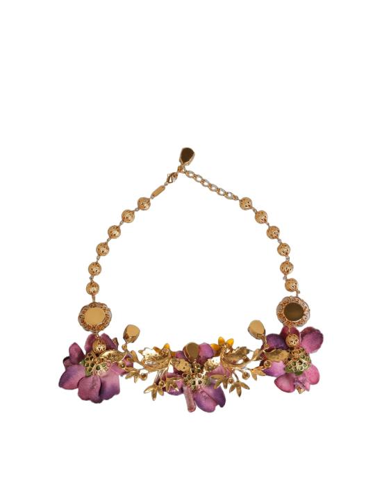  돌체앤가바나 목걸이/팬던트 SMY11567 GOLD - DOLCE & GABBANA