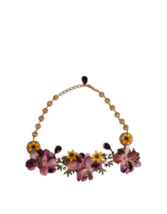  돌체앤가바나 목걸이/팬던트 SMY11567 GOLD - DOLCE & GABBANA