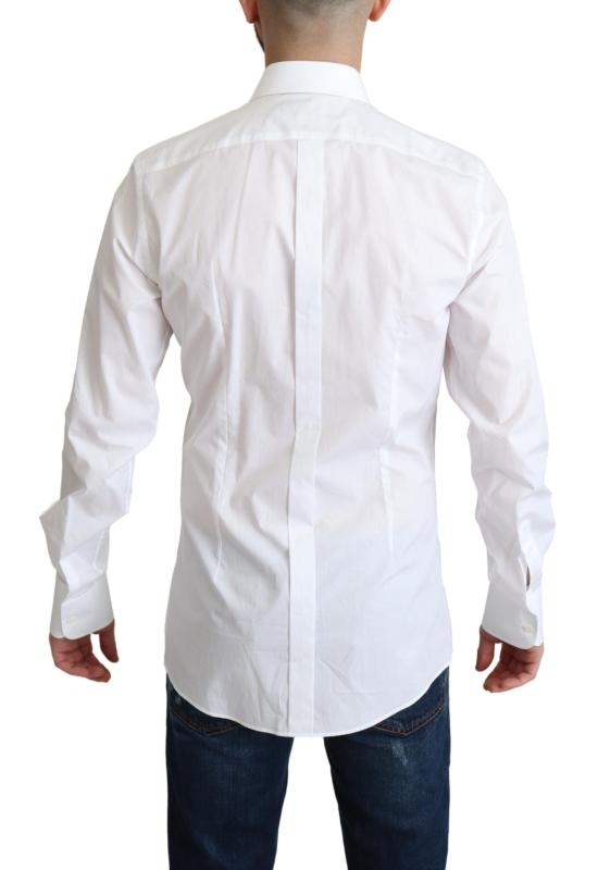  돌체앤가바나 셔츠 TSH5932 WHITE - DOLCE & GABBANA