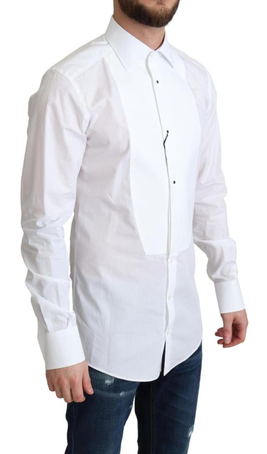  돌체앤가바나 셔츠 TSH5932 WHITE