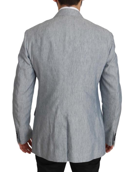  돌체앤가바나 자켓 JKT2368 BLUE