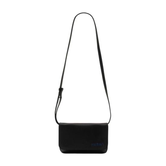 26FW 마르니 클러치/파우치 RNI026015 BLACK