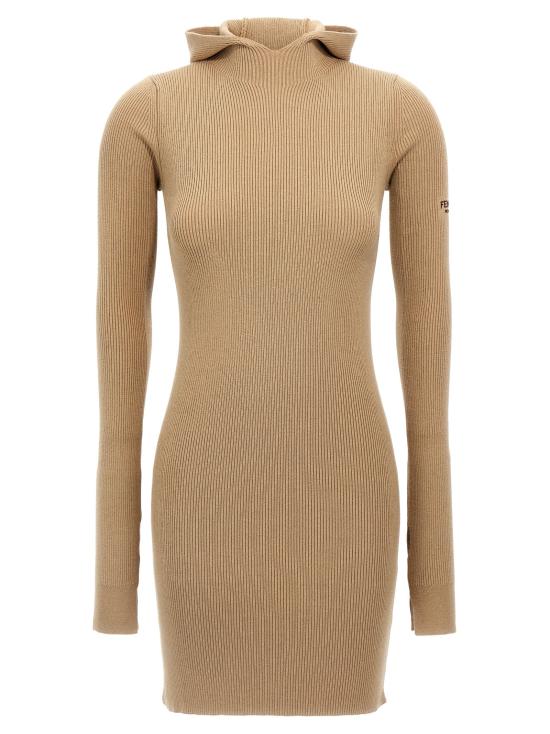  펜디 스웨터 FE298546BM BEIGE