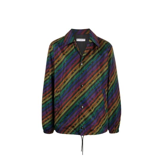  지방시 자켓 GI 8990636343508 BLACK
