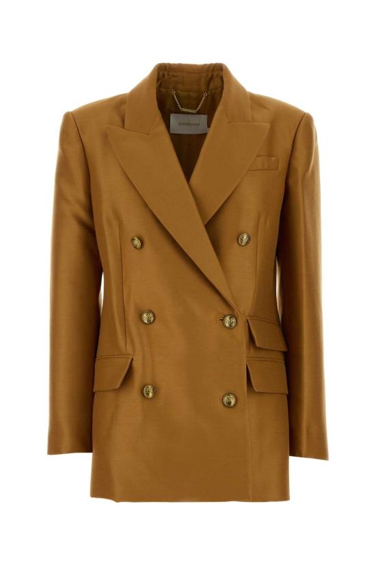 25FW 짐머만 자켓 2950JF251 TOF TOFFEE