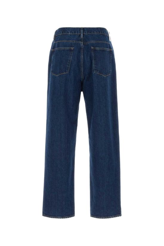 26FW 질샌더 데님 팬츠 J22KA0357J45324 476 BLUE - JIL SANDER