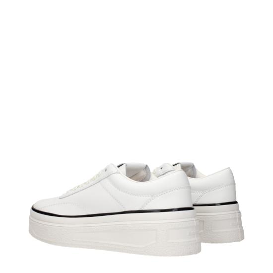  질샌더 스니커즈 JI15290090815753BT WHITE - JIL SANDER